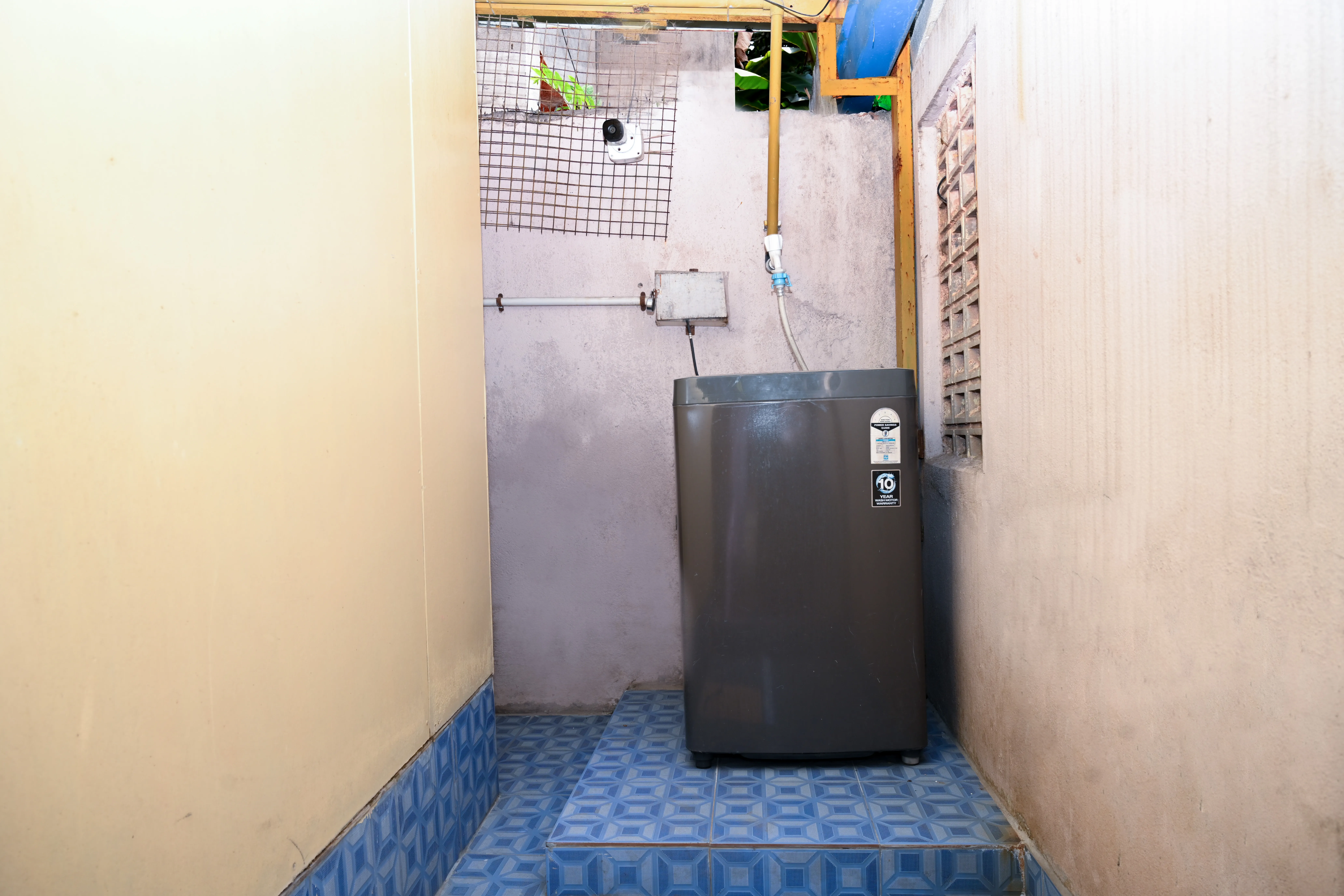 Sri Maha Ladies Hostel (Sriram Nagar) Interior